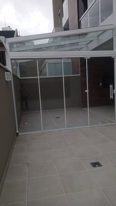Trabalho de Vidraçaria Village Glass Curitiba - Galeria 4